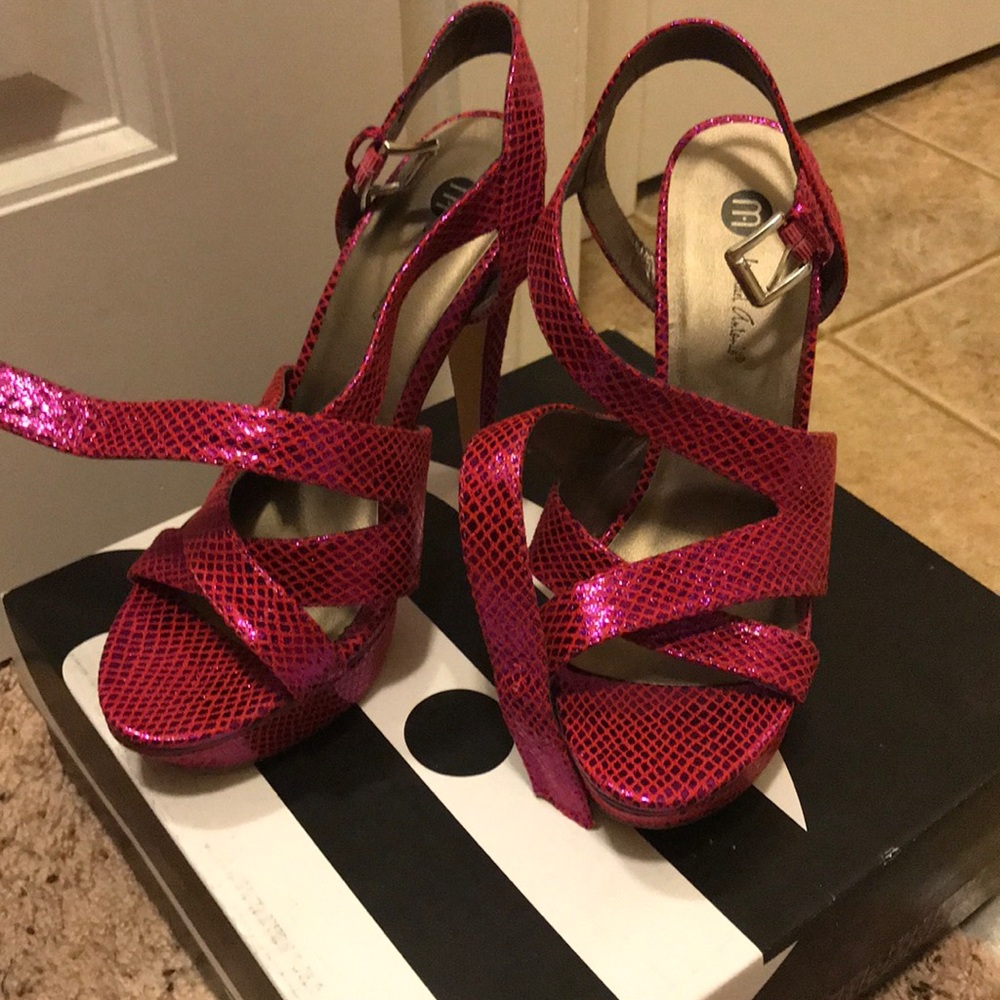 Shoes
